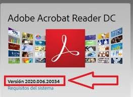 Download descargar gratis diccionario ingles español oxford pdf. Descargar Adobe Acrobat Reader En Pc Gratis 2021
