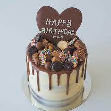 Oreo Birthday Cake Helin Fetedesperes En 2020 Idee Gateau Anniversaire Idee Gateau Gateau Anniversaire Chocolat