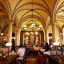 Top ways to experience kunst haus wien. Top 10 Wiener Kaffeehauser Und Cafes Wien Creme Guides