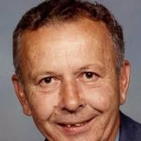 Obituary for Donald Gaydos