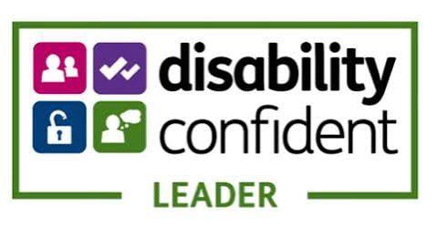 GCHQ Disability Confident Leader | GCHQ