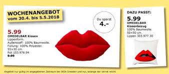 Ikea Omedelbar Kissen Ikea Kissen Kuche Und Haushalt
