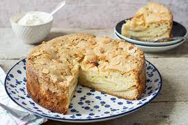 So Delicious Apple Cake Recipes Cake Recipes Odlums Recipes