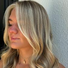 Stylist ➕Colorist (@victoriamarie.hair) · Saint Charles, IL