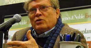 John J. Healey: Remembering D.A. Pennebaker