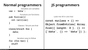 Introducing the PORN Tech Stack (Its real!) · ProgrammerHumor.io