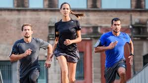 At one time, it seemed like there were too few to choose from. Runtastic Pro How To Use Adidas App To Become A Better Runner