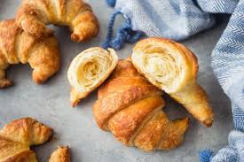 How to make vegan croissants? Easy Croissant Recipe This Way Is So Much Easier Baking A Moment