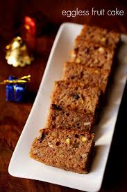 Eggless Fruit Cake Recipe Kerala Style Christmas Plum Cake Recipe Eggless Fruit Cake Recipe Christmas Plum Cake Recipe Fruit Cake Mix