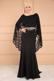 Yeni Urun Gupur Pelerinli Balik Abiye Siyah Urun Kodu Asm2050 179 90 Tl Aksamustu Giysileri Elbiseler Elbise Modelleri
