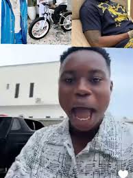 Abu Abel Cultist Video in Abuja