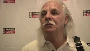 Mario Mutis (Los Jaivas)