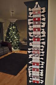 Diy Christmas Advent Calendar Ideas Calendrier De L Avent Calendrier De L Avant Idees De Calendrier