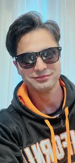 Profile for Mohammad Azizi