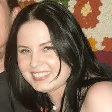 Amanda Etheridge's Instagram, Twitter & Facebook