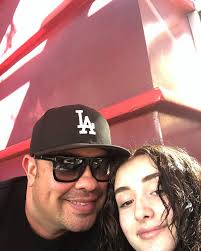 Happy 13 th birthday to my lil princess 👸🏻 Leilani Drieslein  #daddysprincess #daughterlove