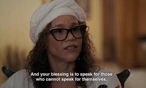 Mother's Day Confessions