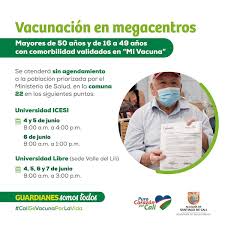 Primero verifica con tu numero. Secretaria De Salud Publica De Cali Ø¹Ù„Ù‰ ØªÙˆÙŠØªØ± La Vacunacion Contra La Covid 19 Sigue Siendo Una Prioridad Para La Secretaria De Salud Publica Esta Sera La Programacion De Los