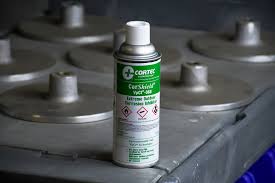 Cortec CorShield Extreme Outdoor Corrosion Inhibitor VpCI-368 — The Rust Store