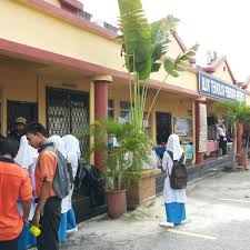 Kolej komuniti kepala batas, kepala batas, malaysia. Fotos En Kolej Komuniti Kepala Batas Taman Bertam Indah 0 Tips