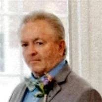 Grady Lloyd Evans Jr.