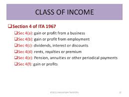 This form is prescribed under section 152 of the income tax act 1967. Chapter 1