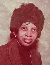 Obituary information for Virgie Mae Mitchell