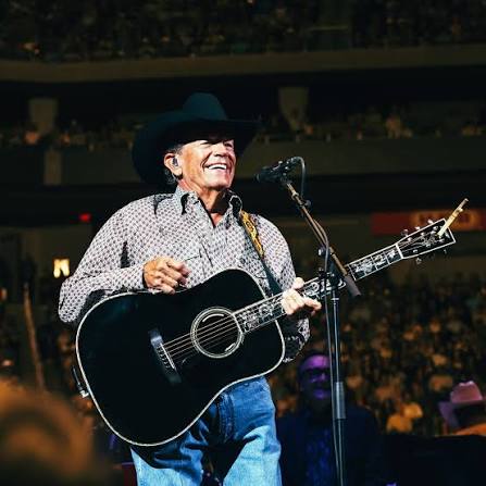 George Strait (@georgestrait) • Instagram photos and videos