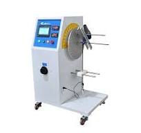 Power Cord Flexibility Tester NPFT-100