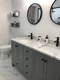 We did not find results for: We Purchased The Abigail 60 Naos Slate Grey Bathroom Vanity With 3cm Bianco Carrara Marble In 2021 Grey Bathroom Vanity Grey Marble Bathroom White Vanity Bathroom