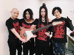 kamiband babymetal 大村孝佳 神バンド ベイビーメタル