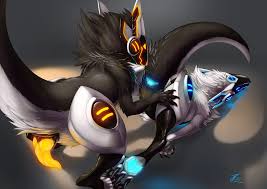 Rule34 - If it exists, there is porn of it  jackrow  1384930