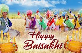 Baisakhi, the harvest festival of india which marks the beginning of sikh new year as per nanakshahi solar calendar. Jk7cfzjj6riecm