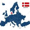 Mapa político de europa | albania, serbia and montenegro, bosnia. 1