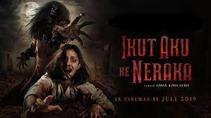 Film keren terbaru tahun ini dengan nama ikut aku ke neraka (2019) full hd di tayangkan pada tanggal di negara ina film ini menarik karena terdapat banyhak aktoro dan artis terkenal seperti film ikut aku ke neraka (2019) full hd mengusung tema dramas. Ikut Aku Ke Neraka 2019 Imdb