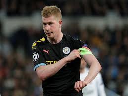 De bruyne flips belgium fate in emotional win over denmark yankees trade mike ford to rays for cash, ptbnl euro 2020: Euro 2020 Kevin De Bruyne Ruled Out Of Belgium S First Match