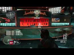 Bigboy Is Gdly Gameplay On Plaza Black Ops 3 Hype Black Ops 3 Black Ops Playing Xbox
