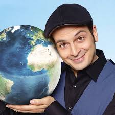 Was Guckst Du mit Kaya Yanar