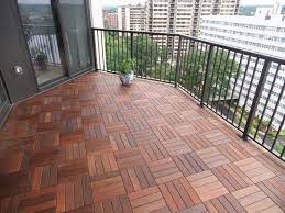It is inexpensive compared to conventional decking, it's made in the usa, the instructions are clear and easy to follow. Coverdeck Systems Interlocking Modular Flooring Systems