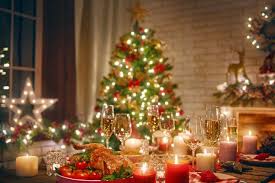 Germany Traditions St Nicholas Christmas Eve And Christmas Stripes Europe