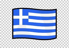 Österreich flagge fahne land europa. Flag Of Greece Emoji Png Clipart Area Brand Electric Blue Emoji Emojipedia Free Png Download