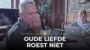 Koffietijd Martien Meiland Was Doodmoe Na Lezen Van Eigen Boek