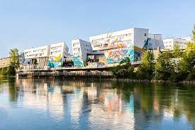Weitere ideen zu zaha hadid, zaha hadid architektur, architektur. Neues Konzept Fur Zaha Hadid Haus Wien Orf At