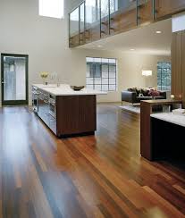 Brazilian Walnut Ipe Hardwood Flooring Modern Renovation Brazilian Walnut Floors Exterior Paneling
