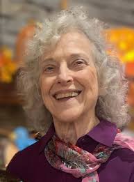 Obituary for Geraldine Elizabeth (McCracken) Goode