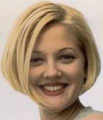 42 Best Hairstyle For Women With Round Face Vialaven Com Chin Length Hair Hair Lengths Bob Hairstyles