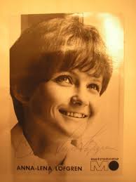 Anna-Lena Löfgren-arkiv