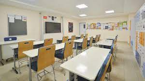Soal karya seni rupa dua dimensi modifikasi kelas 11 sma. 21 Contoh Dekorasi Ruang Kelas Sma Ma Keren Bilabil
