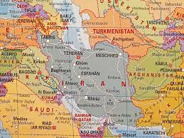 Iran is located in the middle east, in southwestern asia. Reiseblogger Verraten Ihre Tipps Fur Den Iran
