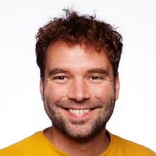 Alberto Llera Arenas